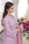 FULLY EMBROIDERED 3PC LAWN DRESS WITH EMBROIDERED CHIFFON DUPATTA-EZ790