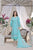 FULLY EMBROIDERED 3PC LAWN DRESS WITH EMBROIDERED CHIFFON DUPATTA-EZ791