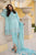 CHIKANKARI EMBROIDERED 3PC LAWN DRESS WITH NET EMBROIDERED DUPATTA-EZ626