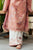 FULLY EMBROIDERED 3PC LAWN DRESS WITH DIGITAL PRINTED CHIFFON DUPATTA-EZ760