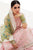 FULLY EMBROIDERED 3PC LAWN DRESS WITH EMBROIDERED CHIFFON DUPATTA-EZ774