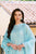 FULLY EMBROIDERED 3PC LAWN DRESS WITH EMBROIDERED CHIFFON DUPATTA-EZ778