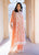 EMBROIDERED 3PC LAWN EMBROIDERED DRESS WITH CHIFFON EMBROIDERED DUPATTA-EZ409