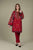 EMBROIDERED 2PC LAWN DRESS-11223, , 