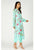EMBROIDERED 2PC LAWN DRESS-EZ106, , 