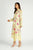 EMBROIDERED 2PC LAWN DRESS-EZ107, , 